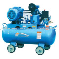 40Liter(10.7Gal) 1HP 0.75KW air compressor (Z-0.036/8)